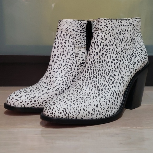 Loeffler Randall Shoes - Loeffler Randall Ankle Bootie